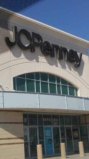 Department Store «JCPenney», reviews and photos, 7271 SE 29th St, Midwest City, OK 73110, USA