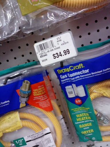 Home Improvement Store «Gillman Home Center», reviews and photos, 505 E 5th St, Connersville, IN 47331, USA