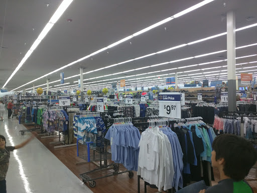 Department Store «Walmart Supercenter», reviews and photos, 23561 US-59, Porter, TX 77365, USA