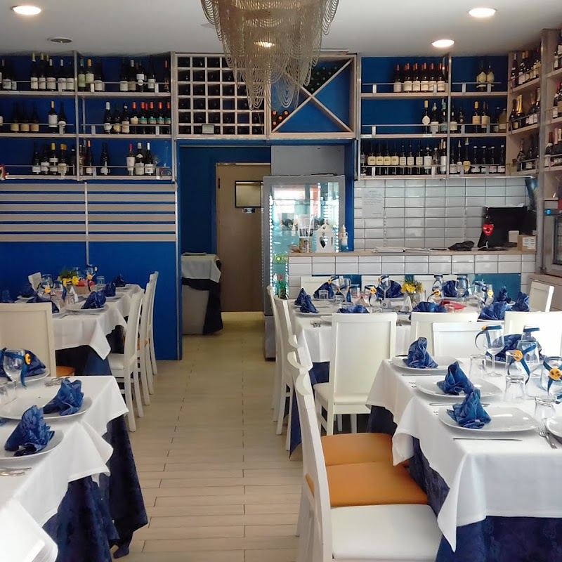 Ristorante Torvaianica Usini