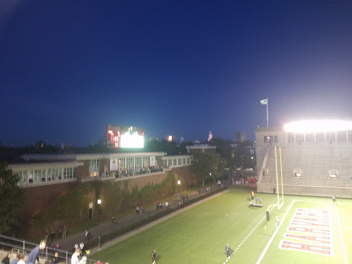 Stadium «Harvard Stadium», reviews and photos, 79 N Harvard St, Allston, MA 02134, USA