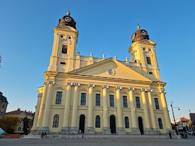 Debrecen-Nagytemplomi Református Egyházközség