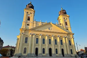 Reformed Great Church of Debrecen image