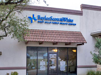 Baylor Scott & White West Hills Family Health Center