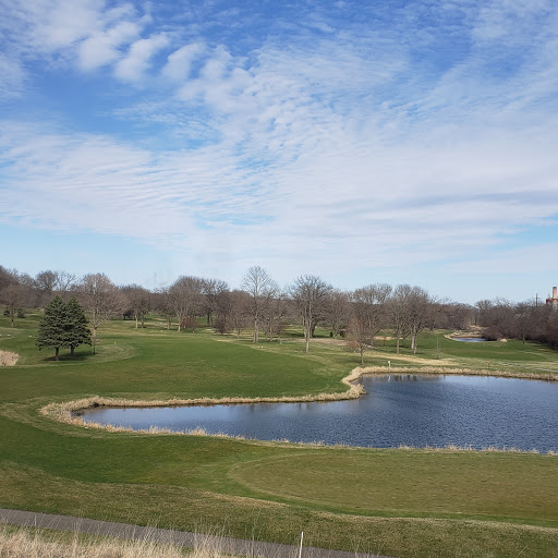 Golf Course «Jones Park Golf Course», reviews and photos, 2901 Fruitland Blvd SW, Cedar Rapids, IA 52404, USA