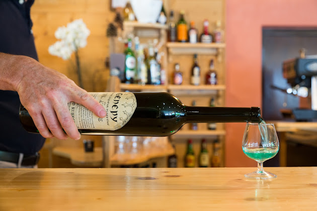 Plats et boissons hôtels Chalet-Hôtel La Chemenaz, The Originals Relais 74170 Les Contamines-Montjoie