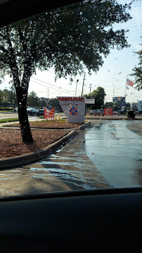 Car Wash «Carmel Car Wash», reviews and photos, 4915 Lemmon Ave, Dallas, TX 75209, USA