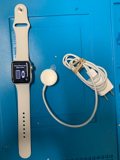 Cell Phone Store «Ace Wireless», reviews and photos, 422 E Derby Ave, Auburndale, FL 33823, USA