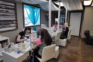 💅 Shine Beauty Nail Salon | North Ogden