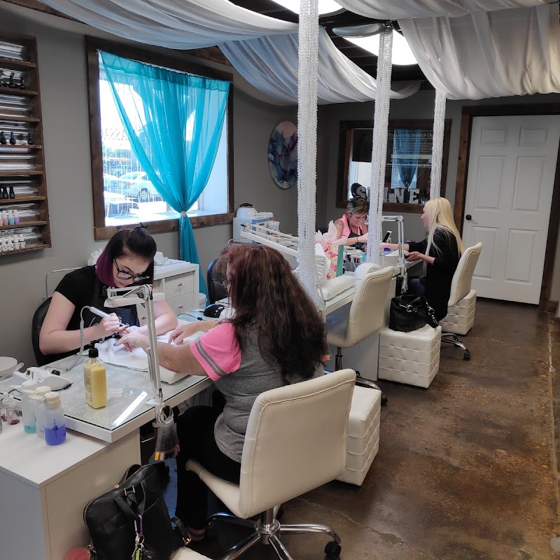 💅 Shine Beauty Nail Salon | North Ogden