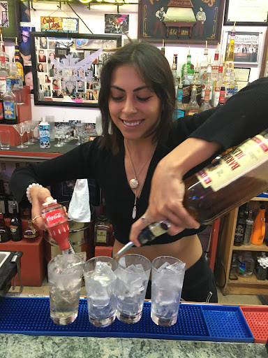 Bartending Training Institute image