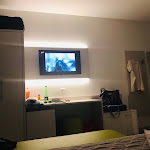 Photo n°1 de l'avis de Walter.e fait le 04/07/2023 à 06:13 sur le  Hotel Villa Gioiosa à Jesolo