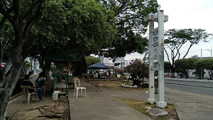 Parque Camilo Torres