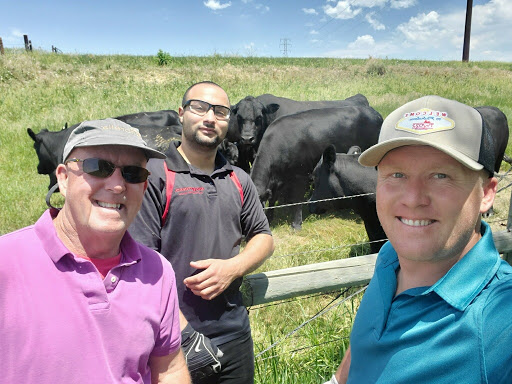 Golf Driving Range «Stoney Creek Golf Course», reviews and photos, 13939 W 96th Ave, Arvada, CO 80005, USA