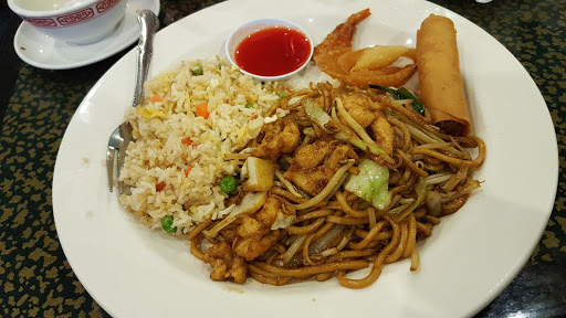 China Kitchen image