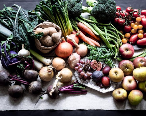 Grocery Store «Natural Marketplace», reviews and photos, 5 Diagonal St, Warrenton, VA 20186, USA