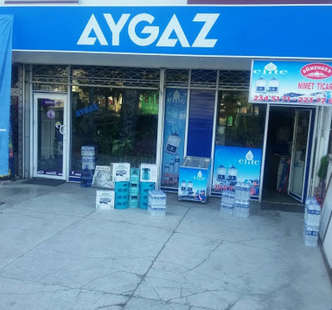 Antakya Tpgaz