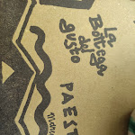 Photo n°3 de l'avis de Mary. fait le 24/04/2023 à 12:00 sur le  La Bottega del Gusto à Paestum