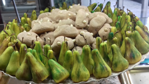 Horno Pastelería Dos Hermanas