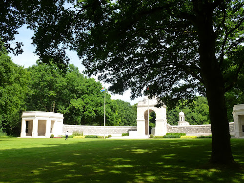 Agence d'assurance Vansuyt Julien Beaumont-Hamel