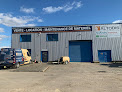 Groupe Altodis - Vente location maintenance de matériels de manutention et BTP Sainte-Croix-en-Plaine