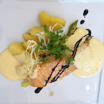 Photo n°4 de l'avis de Christiane.r fait le 17/05/2020 à 14:42 sur le  Strätlingshof Restaurant & Party Service à Bochum