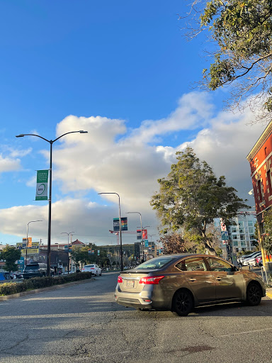 Art Supply Store «Artist & Craftsman Supply Berkeley», reviews and photos, 2573 Shattuck Ave, Berkeley, CA 94704, USA