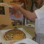 Photo n°3 de l'avis de francesco.i fait le 09/01/2017 à 12:33 sur le  Pizzeria fondacaro à Palmi
