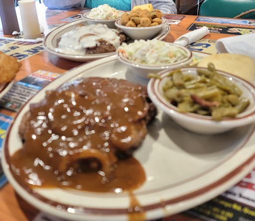 Hamburger Restaurant «Cothams In the City», reviews and photos