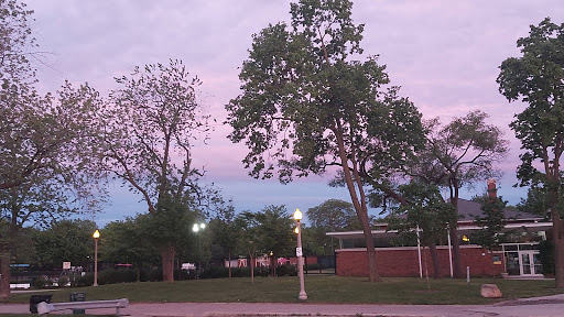 Park «Chicago Park District», reviews and photos, 5505 W Berteau Ave, Chicago, IL 60641, USA