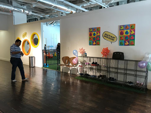 Party Planner «the COOP», reviews and photos, 8802 Coleman Blvd, Frisco, TX 75034, USA