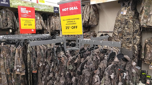 Sporting Goods Store «Academy Sports + Outdoors», reviews and photos, 2804 Business Center Dr, Pearland, TX 77584, USA