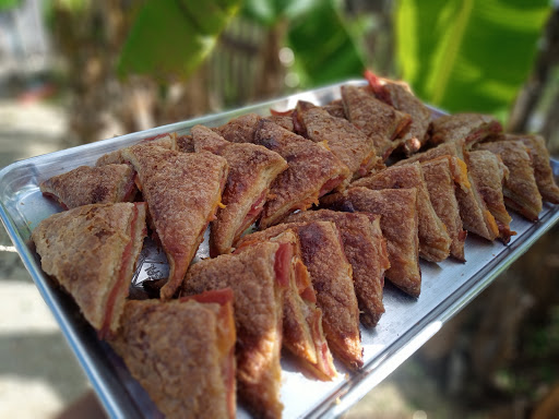 Postres caseros Zoiket en Escárcega