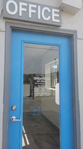 Storage Facility «Extra Space Storage», reviews and photos, 42557 Van Dyke, Sterling Heights, MI 48314, USA