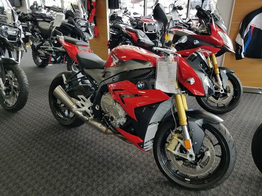 BMW Motorcycle Dealer «New Century BMW Motorcycles», reviews and photos, 3001 W Main St, Alhambra, CA 91801, USA