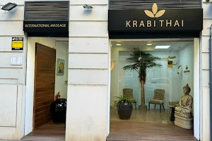 KRABITHAI International Massage VALENCIA image