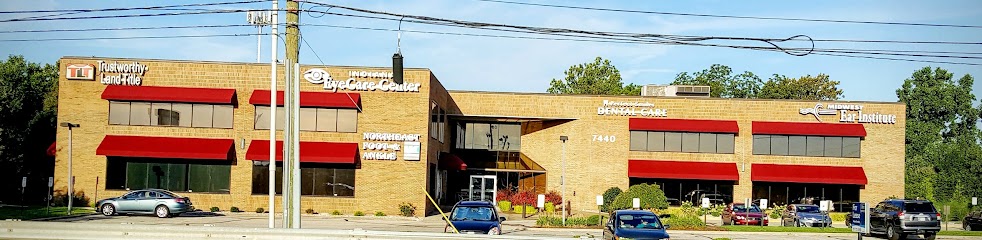 Indiana EyeCare Center