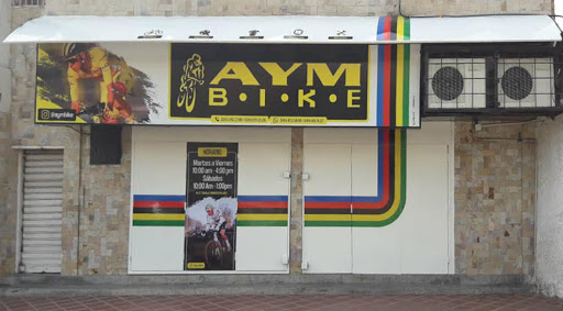AyM Bike