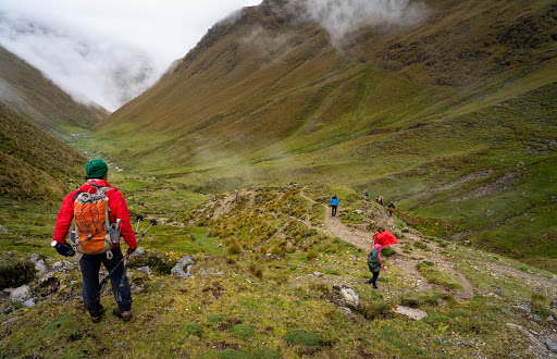 Explorandes Cusco | Inca Trail Trek Tours