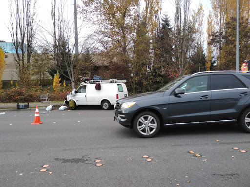 Movie Theater «AMC Loews Factoria 8», reviews and photos, 3505 Factoria Blvd SE, Bellevue, WA 98006, USA