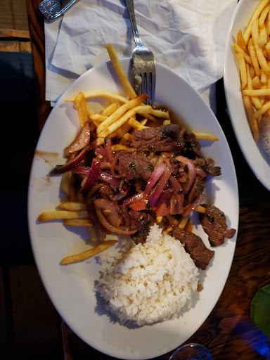 Seafood Restaurant «Don Camaron Seafood Grill», reviews and photos, 501 NW 37th Ave, Miami, FL 33125, USA