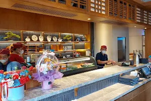 Kintaro Sushi Serpong image