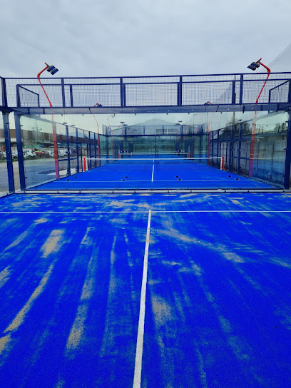 Padel Plus