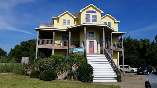 Real Estate Agency «Outer Beaches Realty», reviews and photos, 40227 Tigrone Blvd, Avon, NC 27915, USA