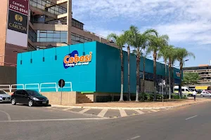 Cobasi Asa Norte: Pet Shop, Rações, Petiscos, Medicamentos em Brasília image