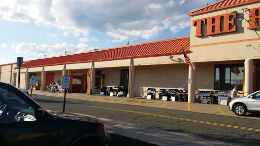 Home Improvement Store «The Home Depot», reviews and photos, 902 Murray Rd, East Hanover, NJ 07936, USA