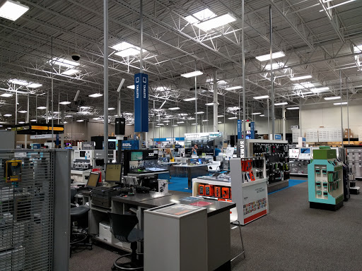 Electronics Store «Best Buy», reviews and photos, 45575 Dulles Eastern Plaza #188, Sterling, VA 20166, USA