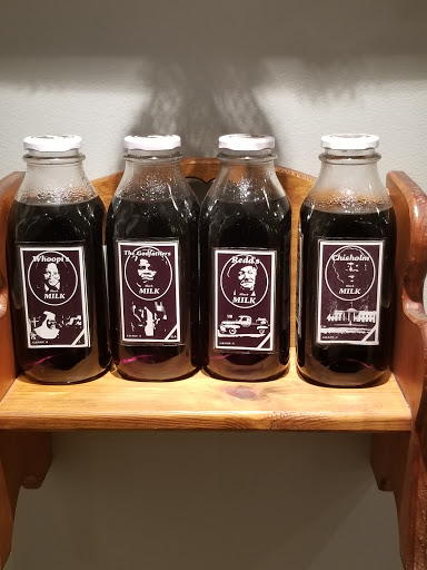 Museum «Prince Georges African American Museum and Cultural Center», reviews and photos, 4519 Rhode Island Ave, North Brentwood, MD 20722, USA