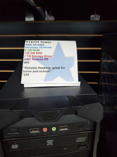 Computer Store «StarTech», reviews and photos, 3585 NW Bascom Norris Dr, Lake City, FL 32055, USA