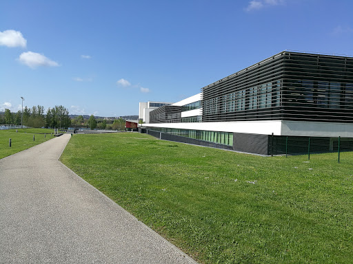 École Nationale Supérieure des Ingénieurs en Arts Chimiques et Technologiques